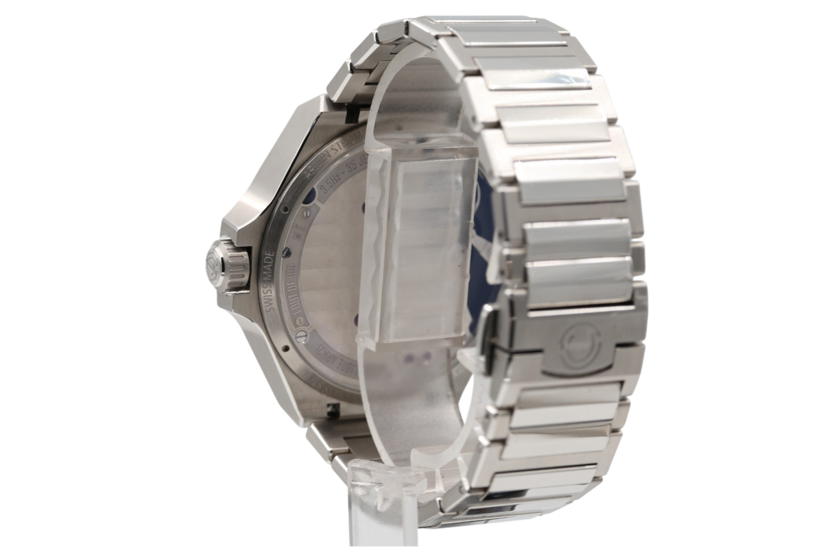Armin Storm - StromOne – Skeleton – ST23-OW.90.M.ST – 2026