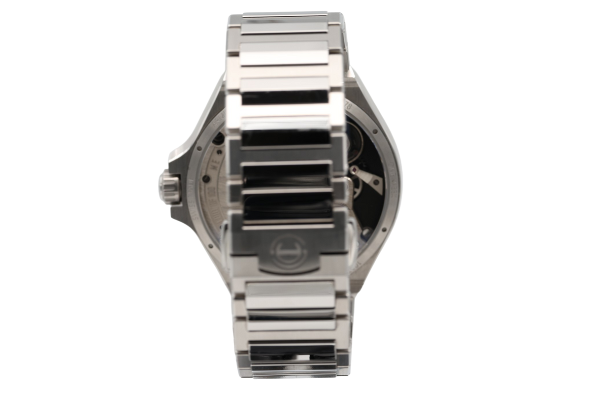 Armin Storm - StromOne – Skeleton – ST23-OW.90.M.ST – 2026