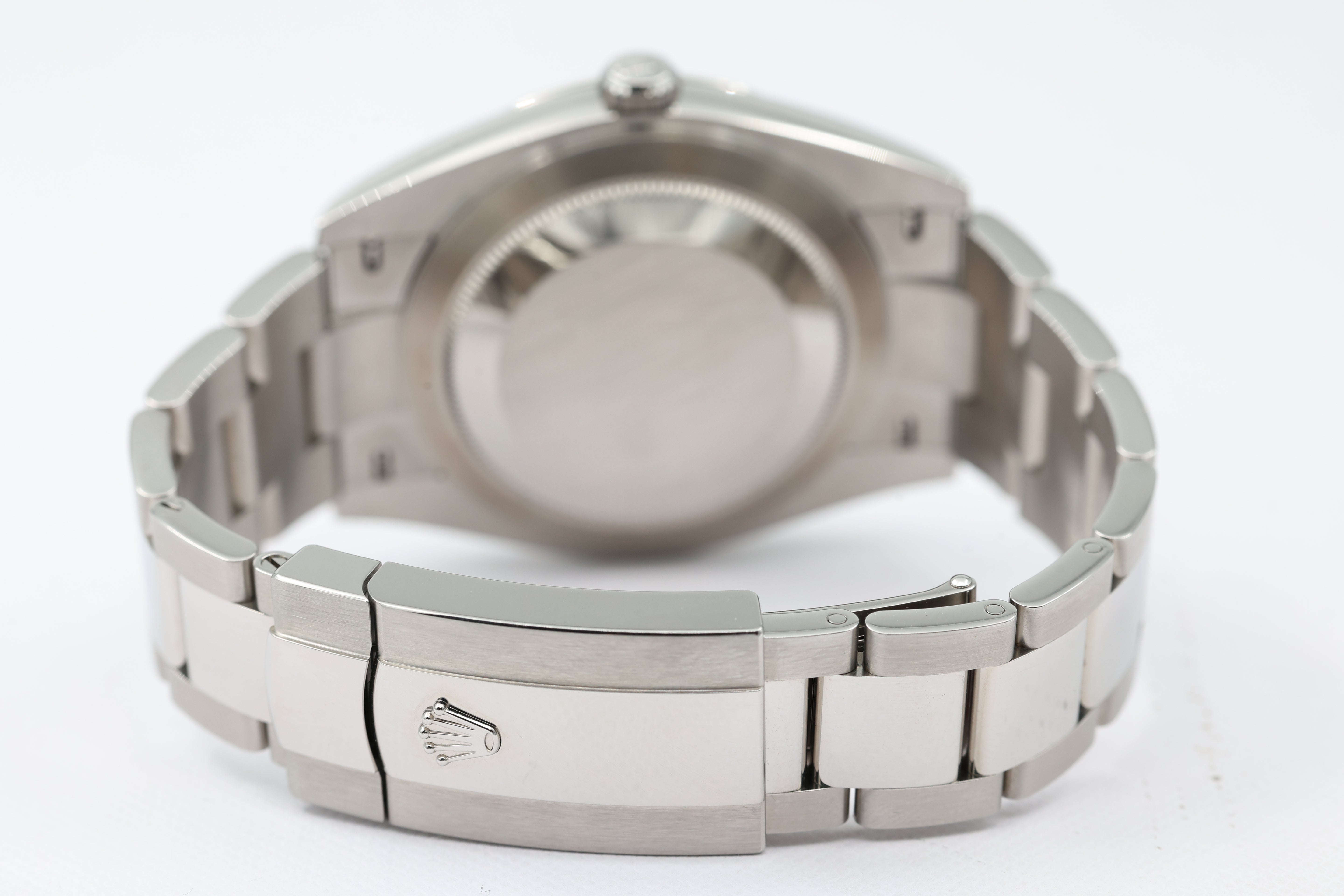 Rolex Datejust – White – 126334 – 2025