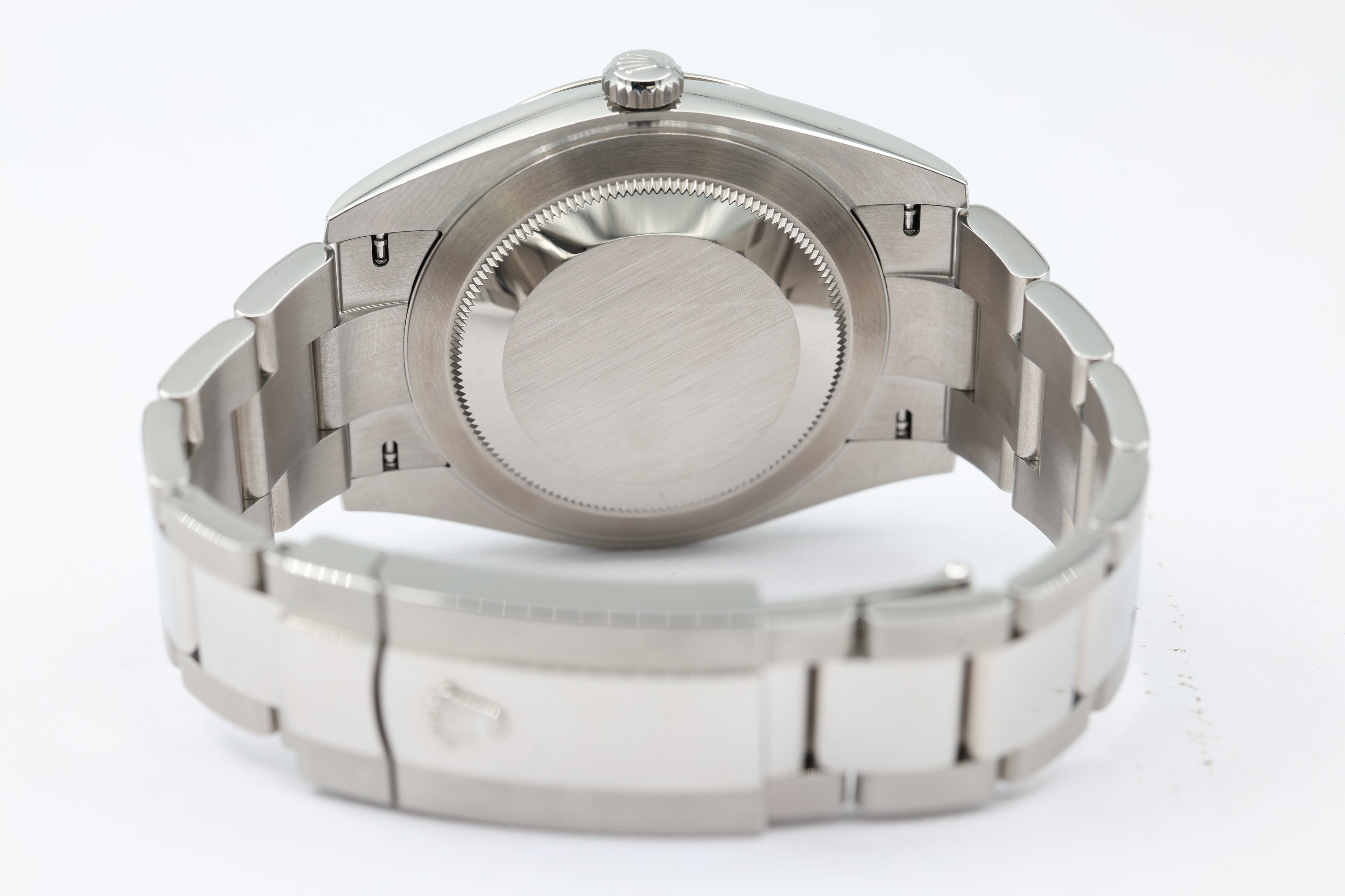 Rolex Datejust – White – 126334 – 2025