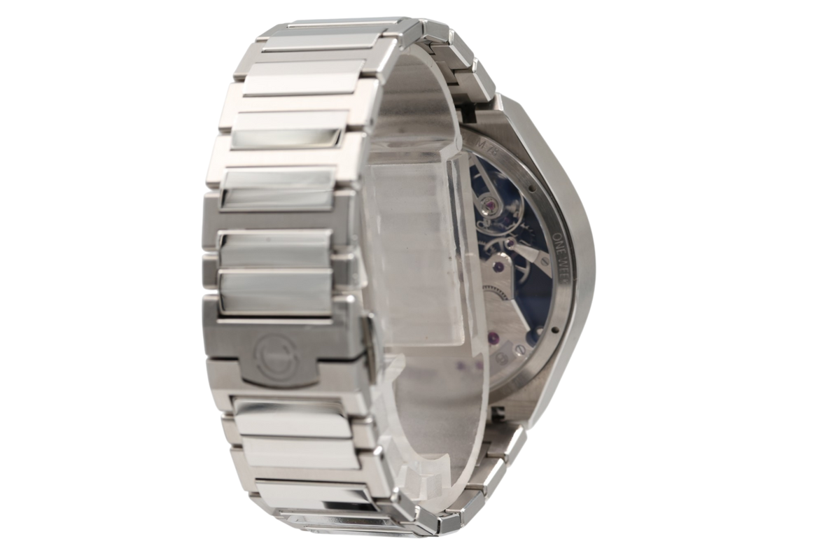 Armin Storm - StromOne – Skeleton – ST23-OW.90.M.ST – 2026