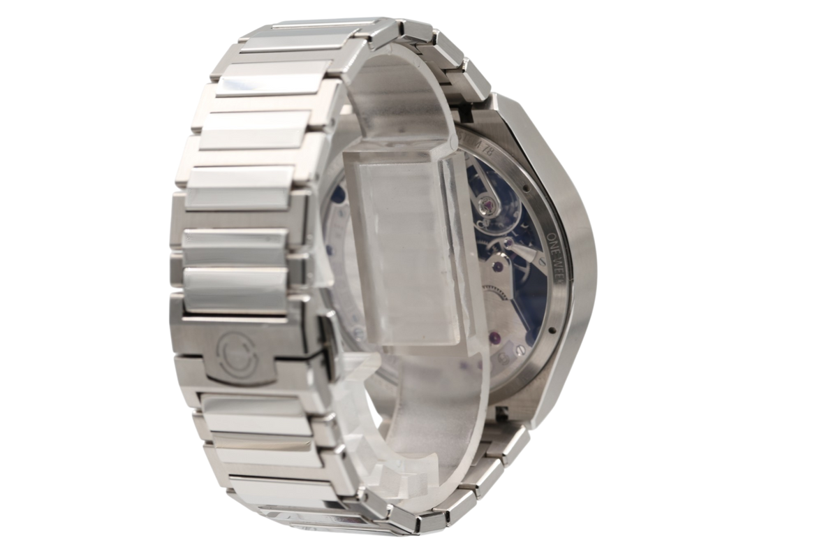 Armin Storm - StromOne – Skeleton – ST23-OW.90.M.ST – 2026