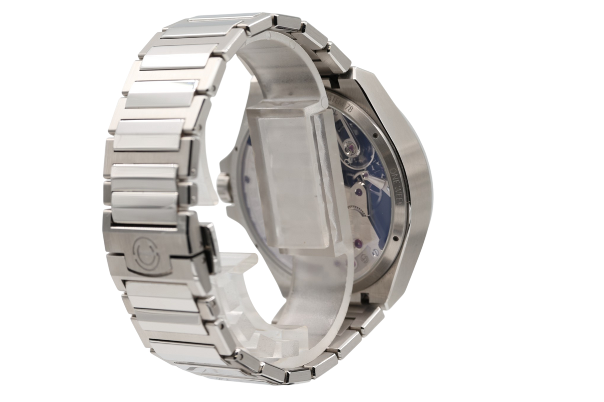 Armin Storm - StromOne – Skeleton – ST23-OW.90.M.ST – 2026