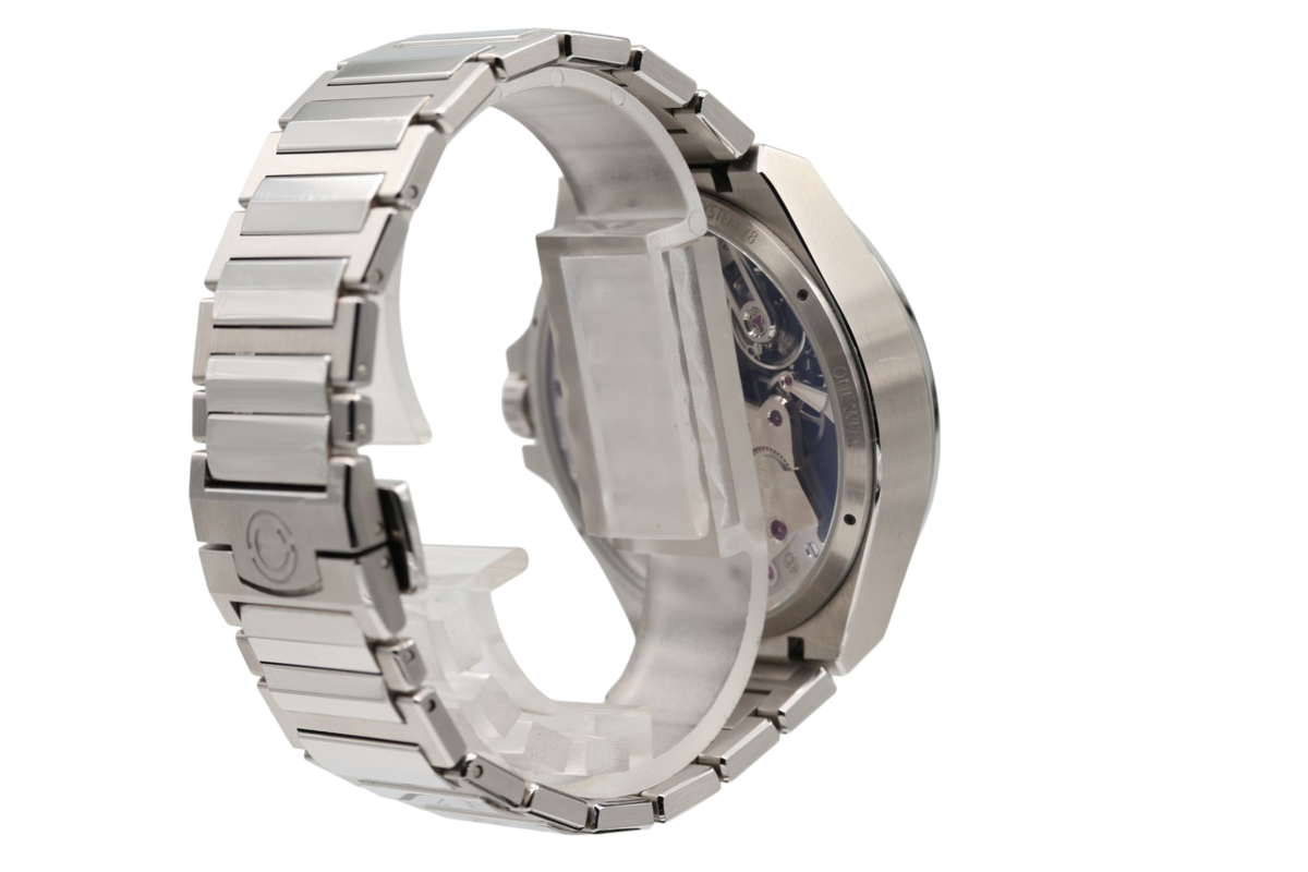 Armin Storm - StromOne – Skeleton – ST23-OW.90.M.ST – 2026