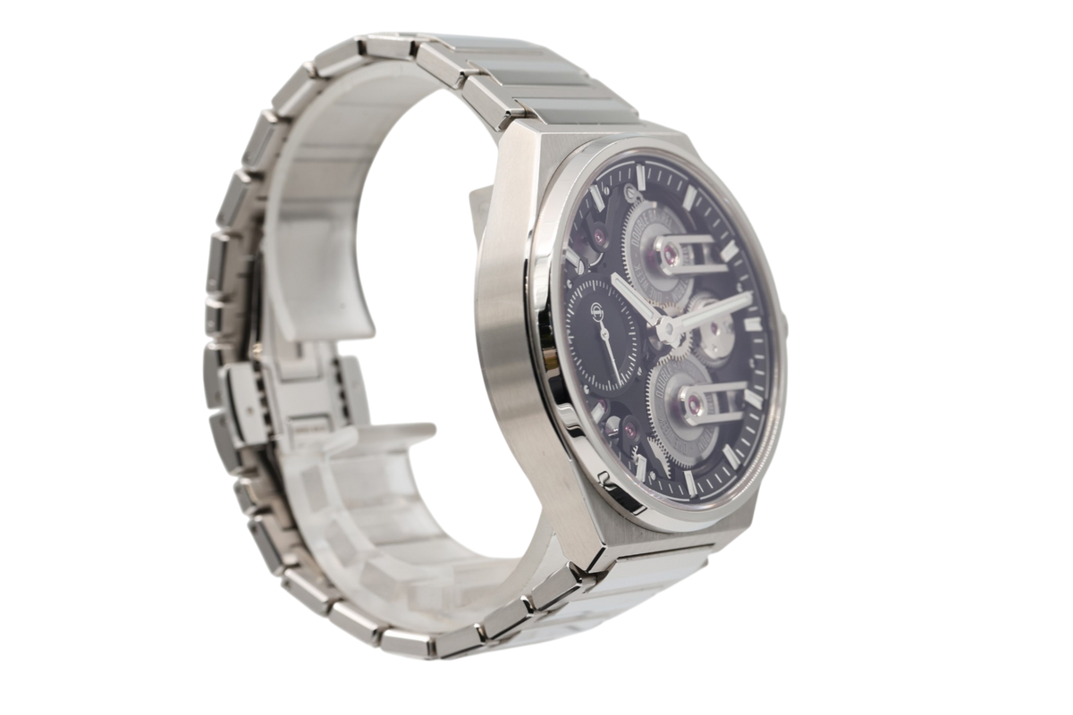 Armin Storm - StromOne – Skeleton – ST23-OW.90.M.ST – 2026