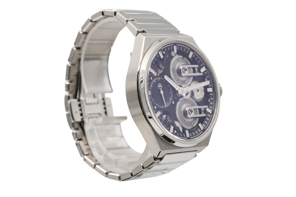 Armin Storm - StromOne – Skeleton – ST23-OW.90.M.ST – 2026