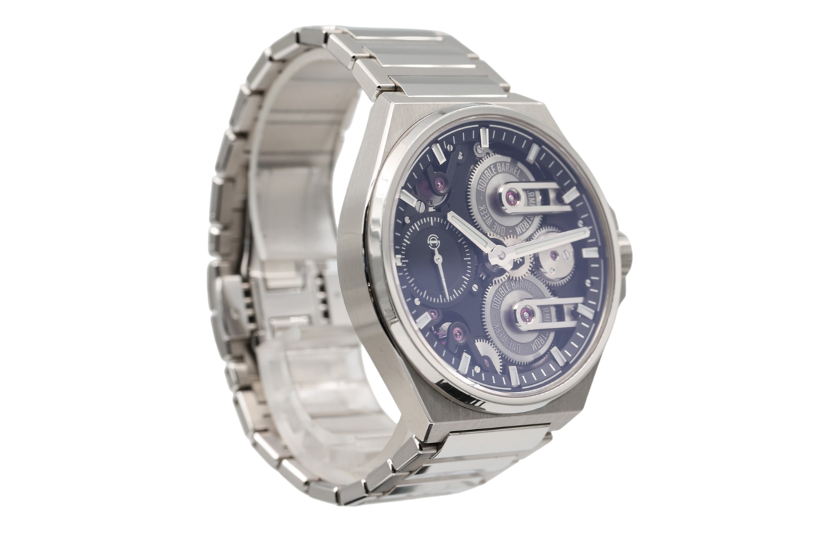 Armin Storm - StromOne – Skeleton – ST23-OW.90.M.ST – 2026