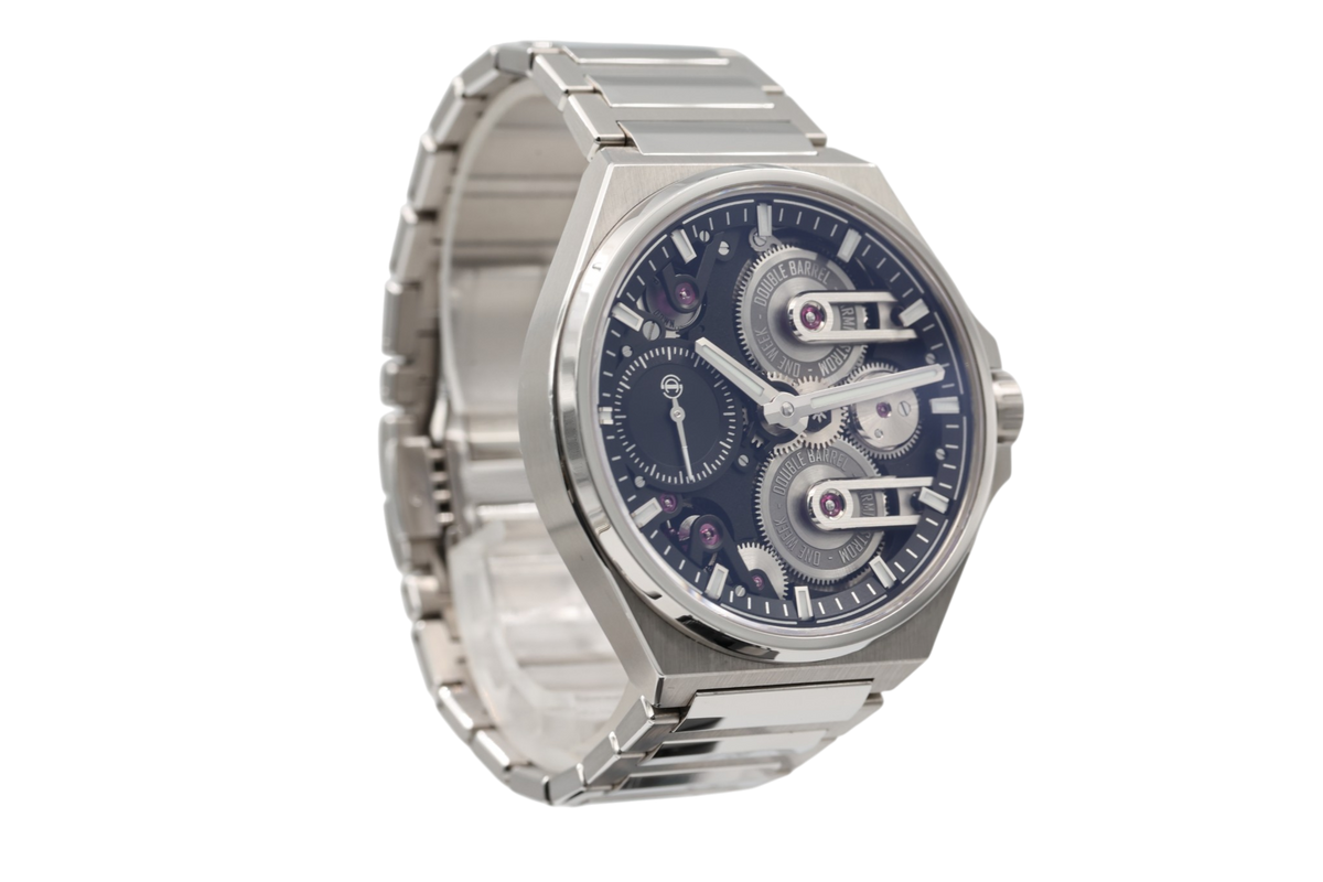 Armin Storm - StromOne – Skeleton – ST23-OW.90.M.ST – 2026