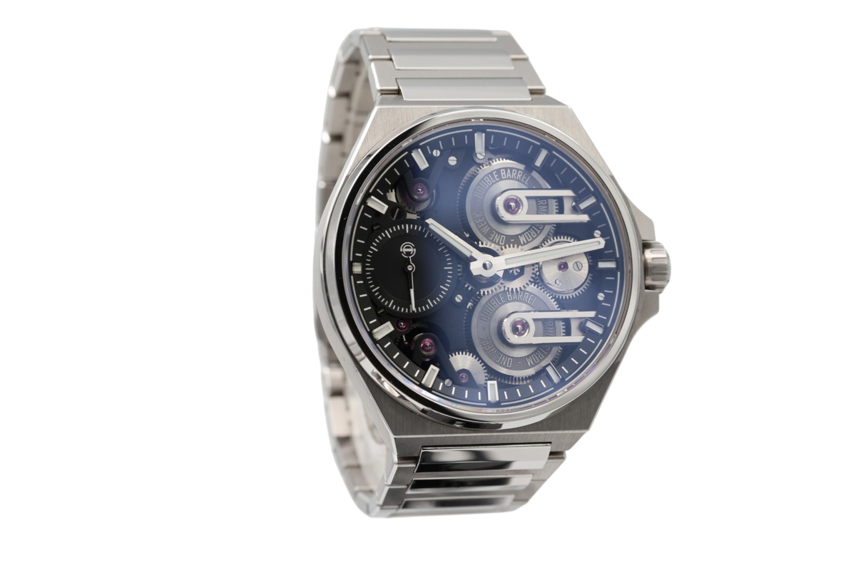 Armin Storm - StromOne – Skeleton – ST23-OW.90.M.ST – 2026