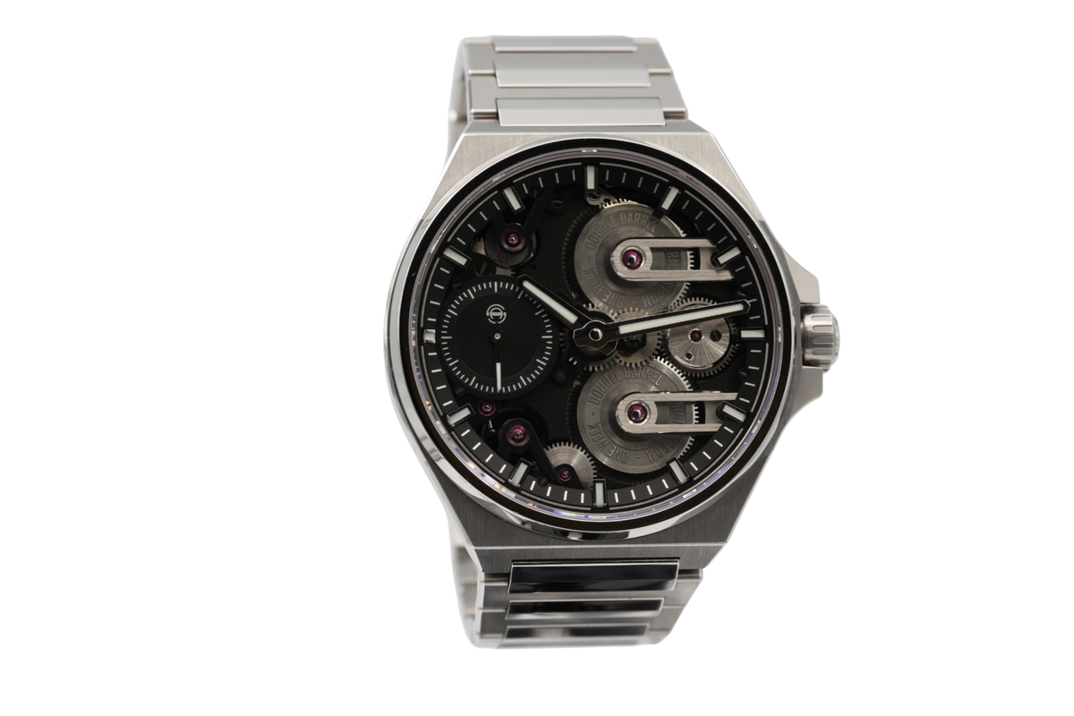 Armin Storm - StromOne – Skeleton – ST23-OW.90.M.ST – 2026