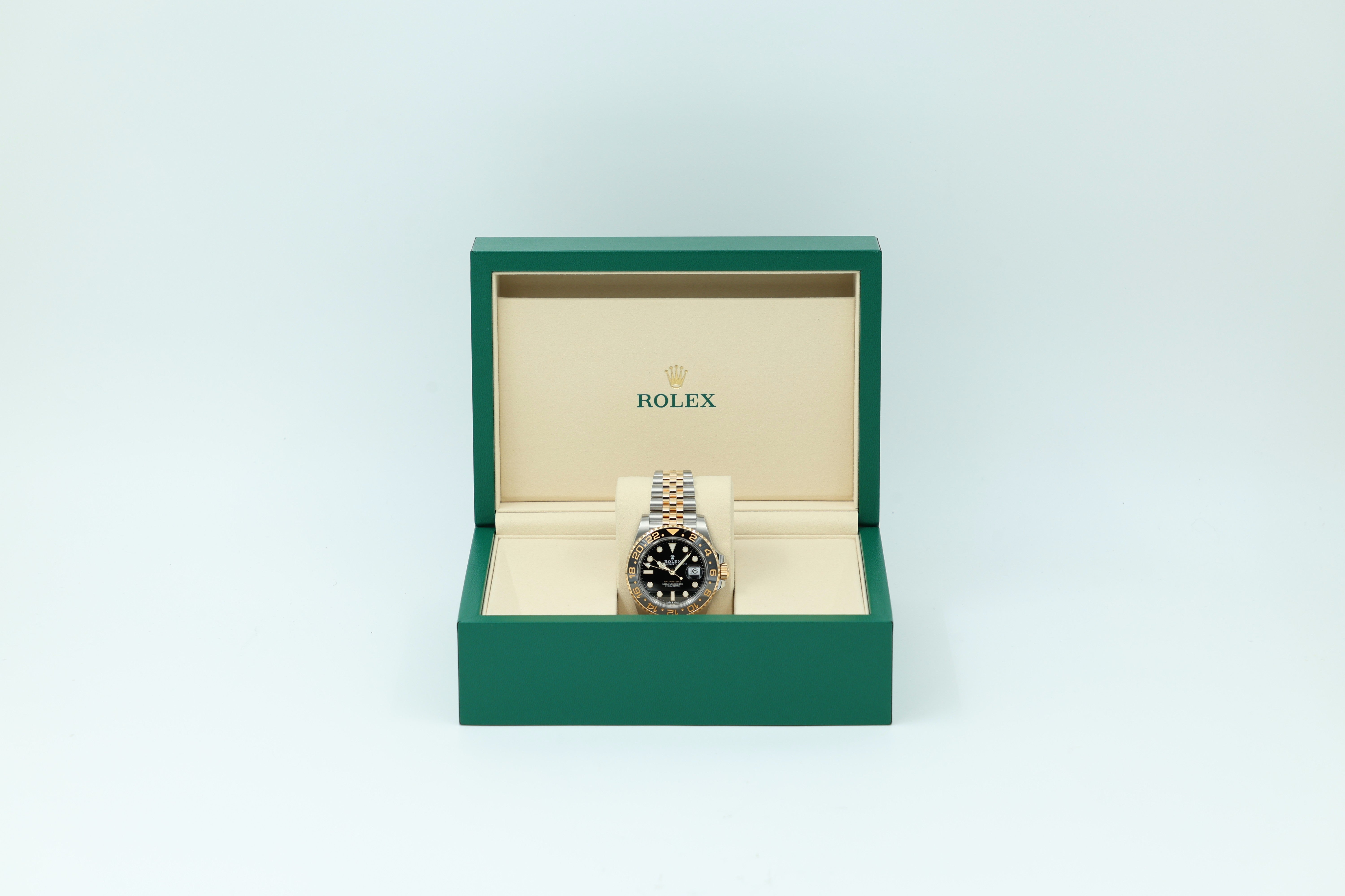 Rolex - GMT-Master II – 