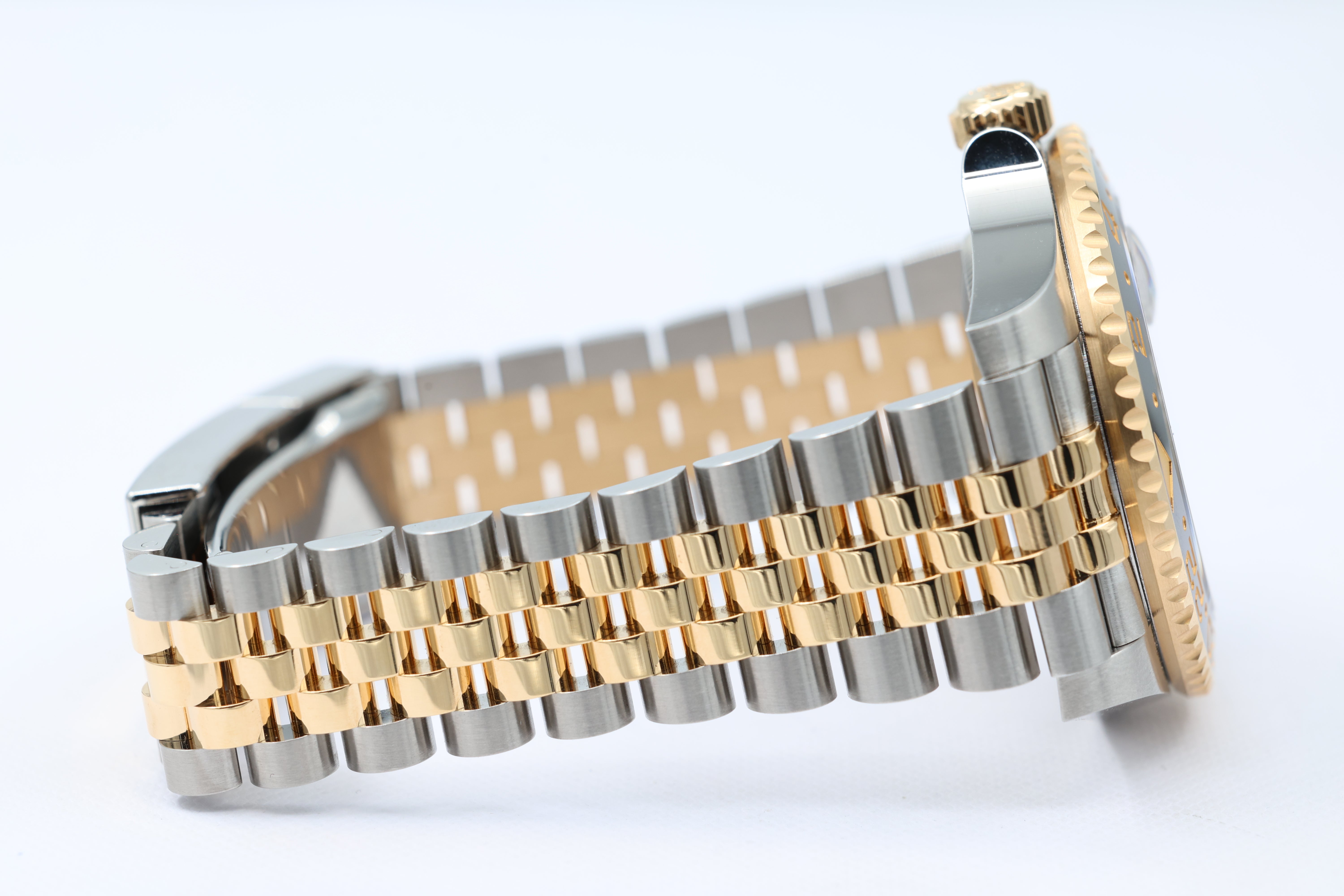 Rolex - GMT-Master II – 