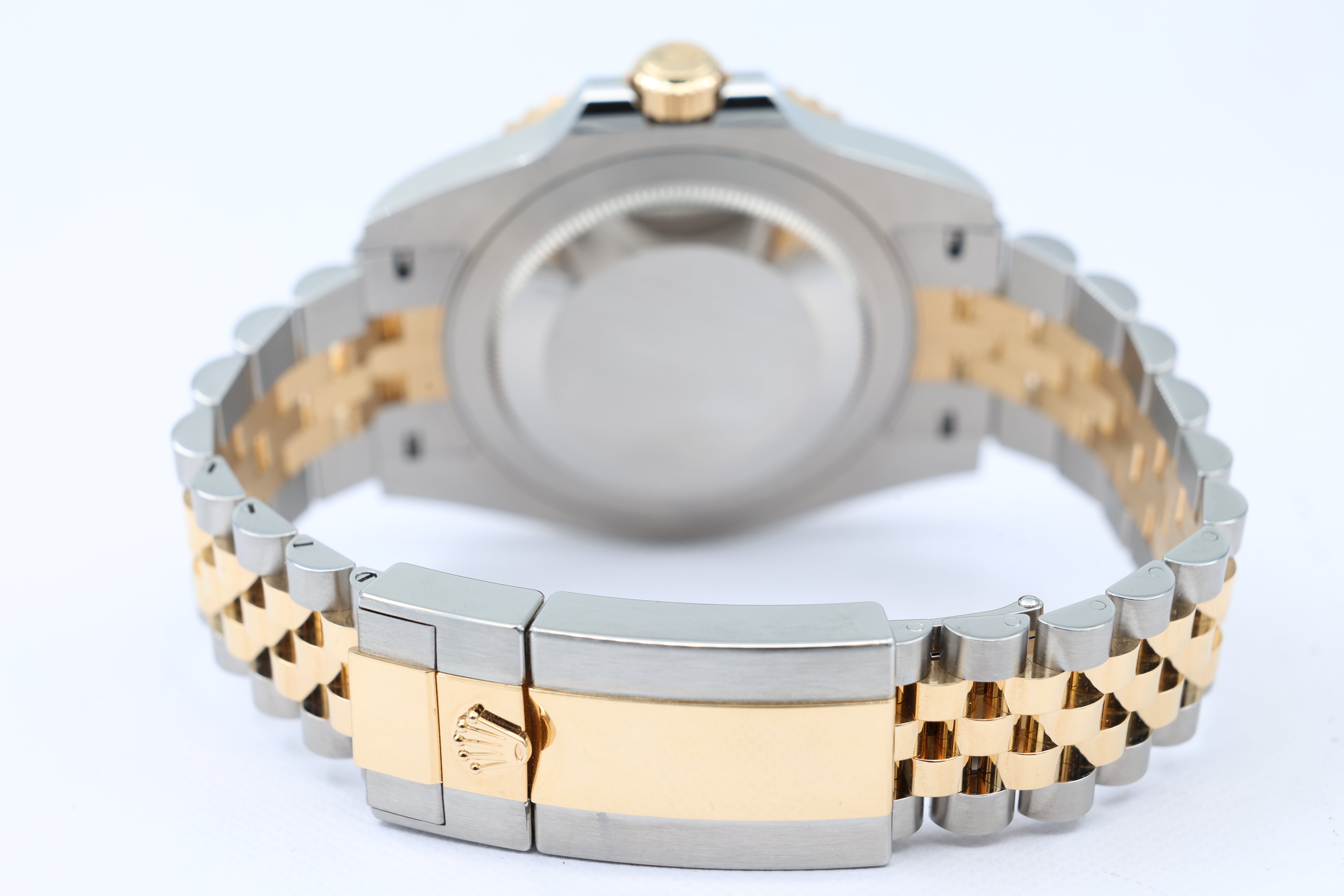 Rolex - GMT-Master II – "Zombie" – 126713GRNR – 2026