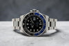 Rolex - GMT-Master II – "Batman"  – 126710BLNR – 2026