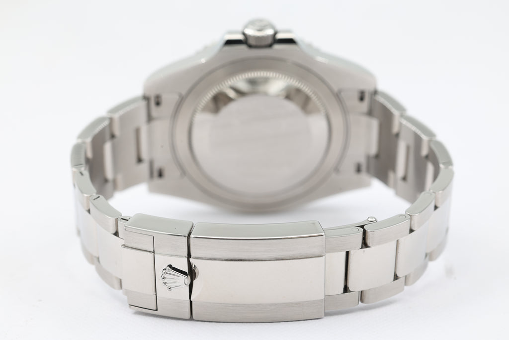 Rolex - GMT-Master II – "Batman"  – 126710BLNR – 2026