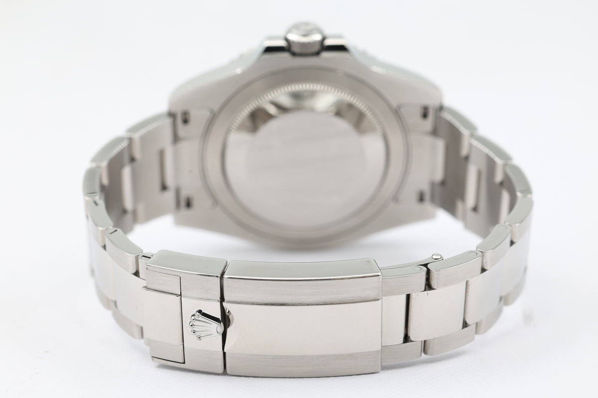 Rolex - GMT-Master II – "Batman"  – 126710BLNR – 2026