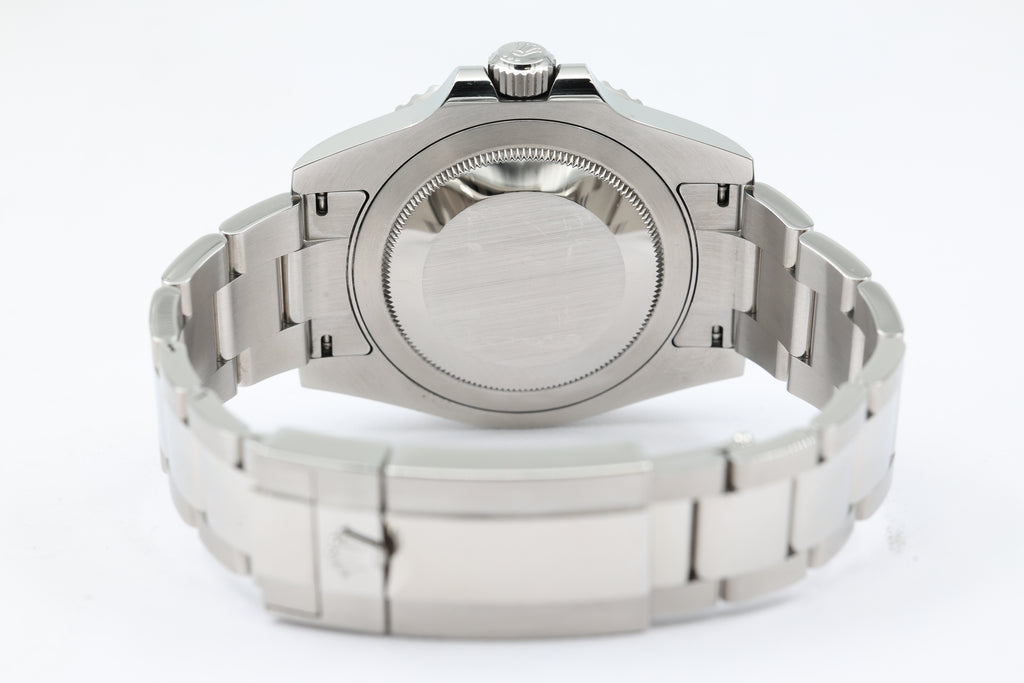 Rolex - GMT-Master II – "Batman"  – 126710BLNR – 2026