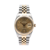 Rolex - Datejust – "Havana Ghost" – 16013 – 1983