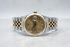 Rolex - Datejust – "Havana Ghost" – 16013 – 1983