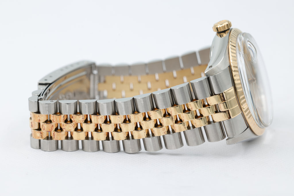 Rolex - Datejust – "Havana Ghost" – 16013 – 1983