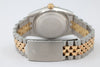 Rolex - Datejust – "Havana Ghost" – 16013 – 1983