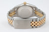 Rolex - Datejust – "Havana Ghost" – 16013 – 1983