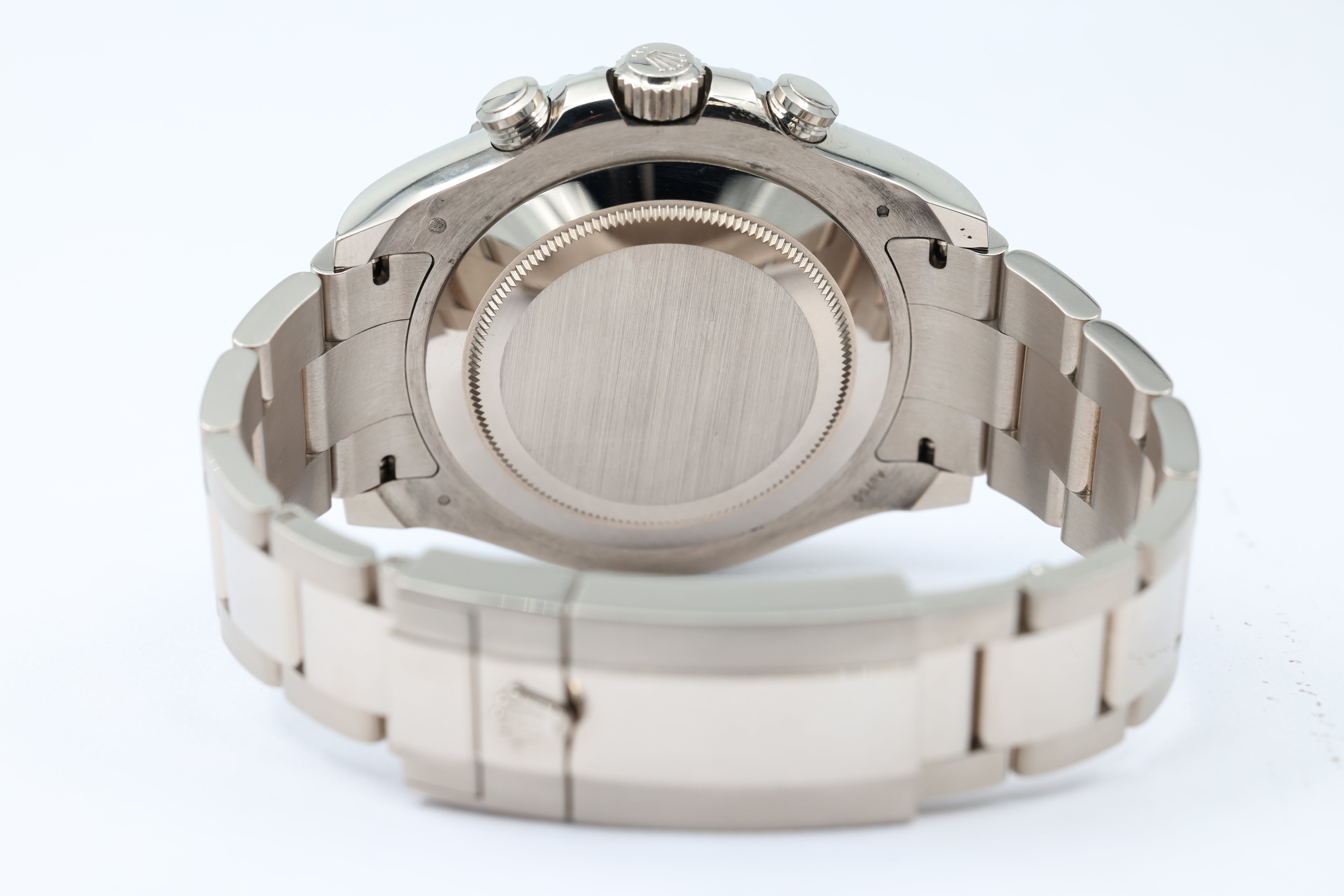 Rolex - Yacht-Master II - White Dial - 116689 - 2021