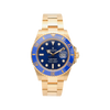 Rolex - Submariner – Blue – 126618LB – 2026