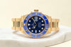 Rolex - Submariner – Blue – 126618LB – 2026