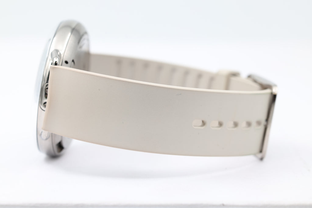 Ressence - Type 1 – White – 1.3 – 2024