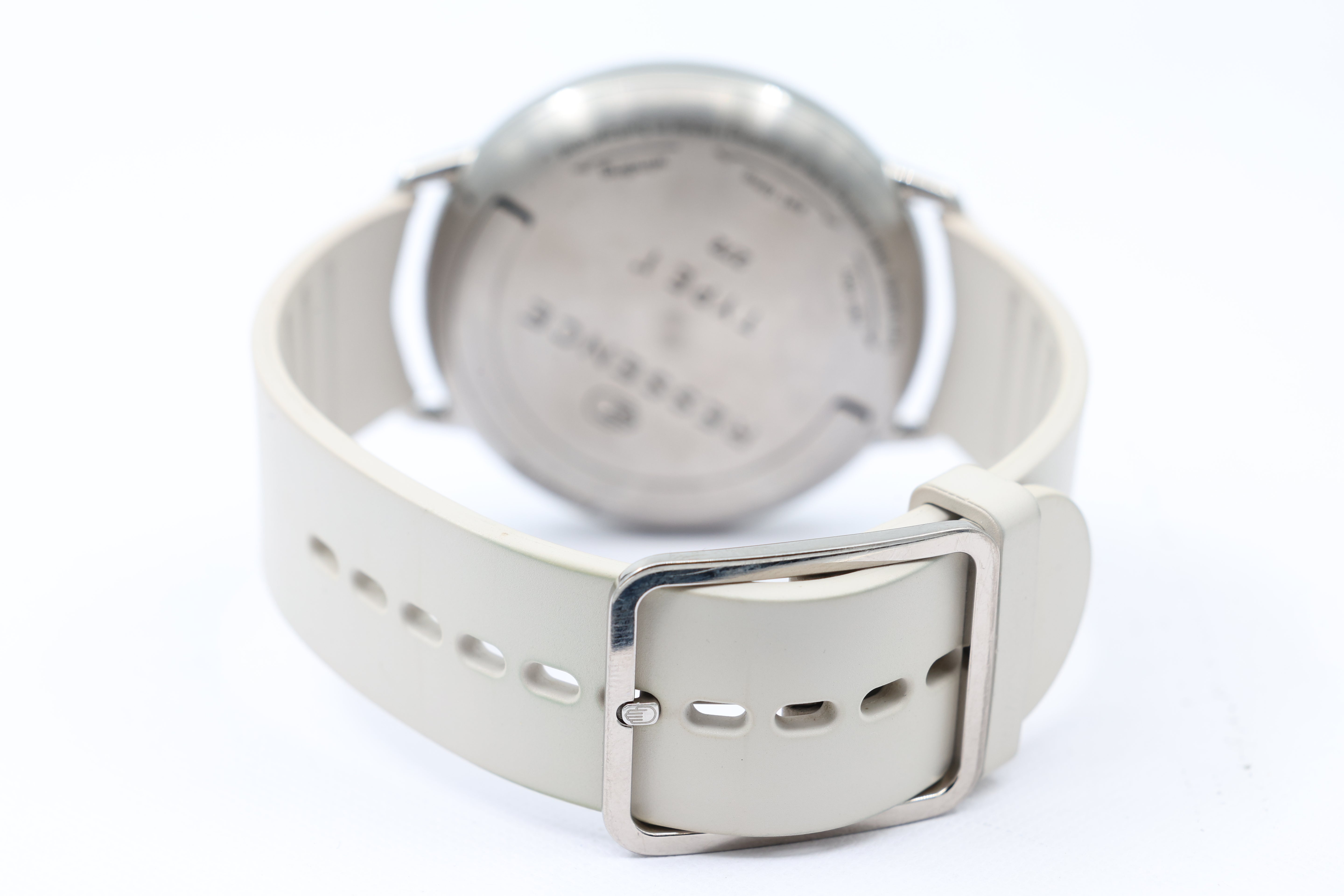 Ressence - Type 1 – White – 1.3 – 2024