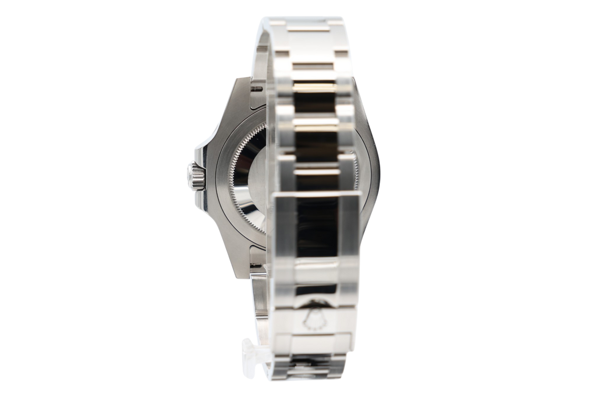 Rolex - GMT-Master II – "Batman"  – 126710BLNR – 2026