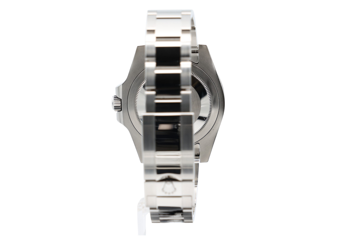 Rolex - GMT-Master II – "Batman"  – 126710BLNR – 2026