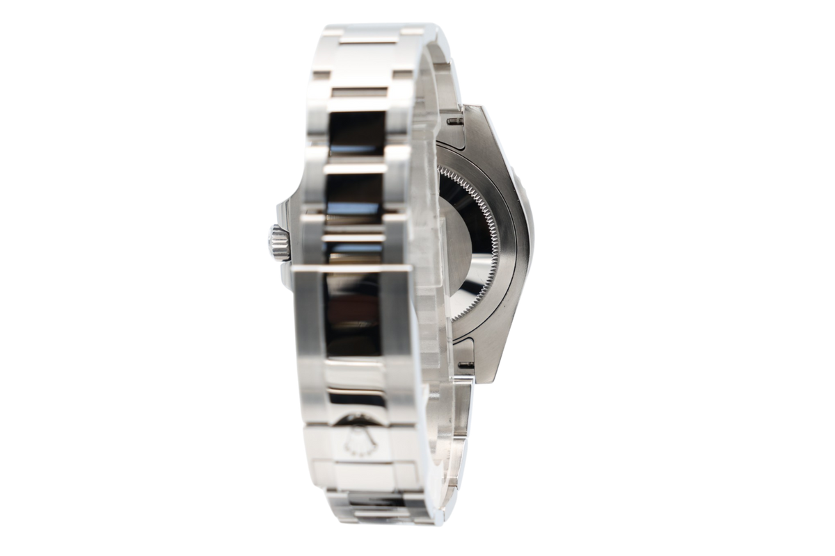 Rolex - GMT-Master II – "Batman"  – 126710BLNR – 2026