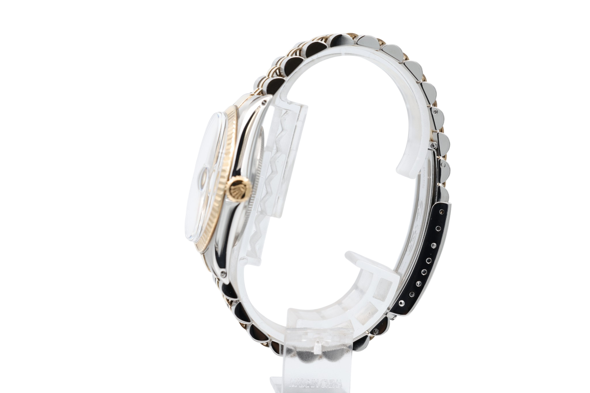 Rolex - Datejust – "Havana Ghost" – 16013 – 1983