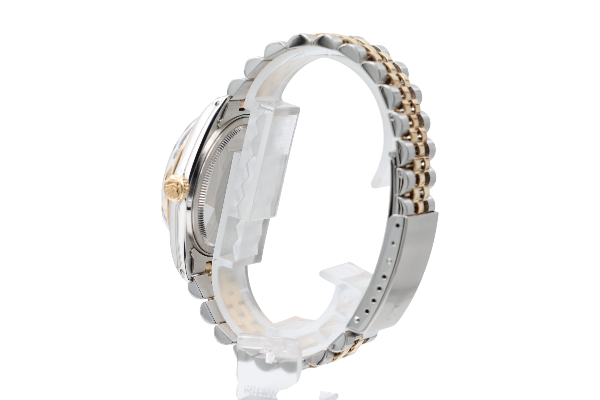 Rolex - Datejust – "Havana Ghost" – 16013 – 1983