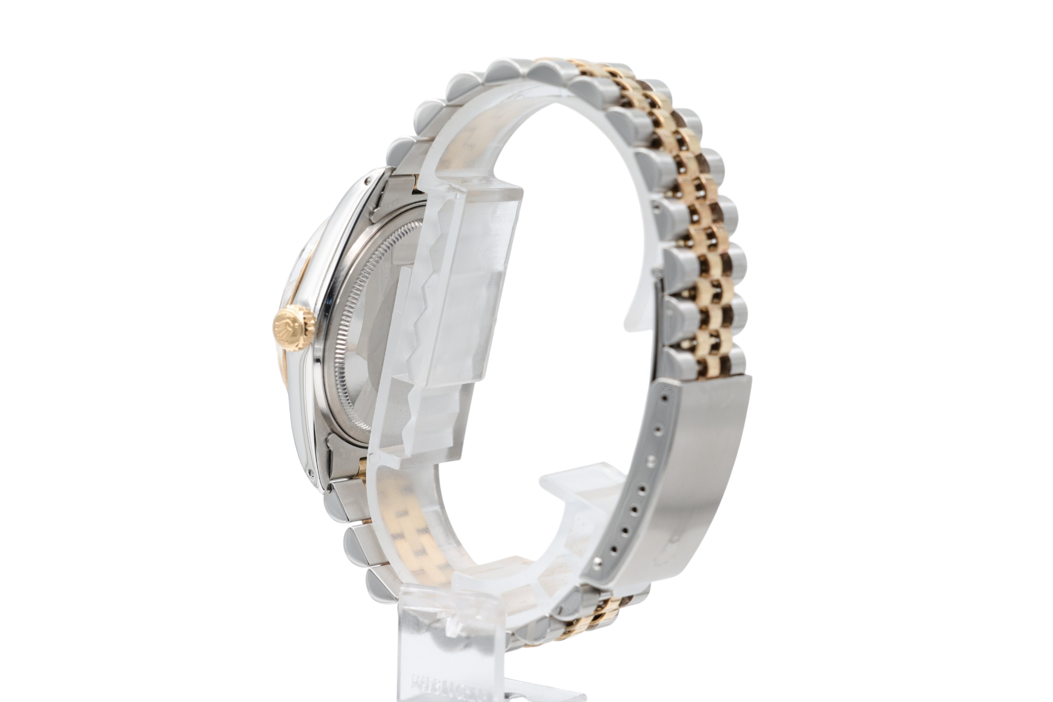 Rolex - Datejust – "Havana Ghost" – 16013 – 1983