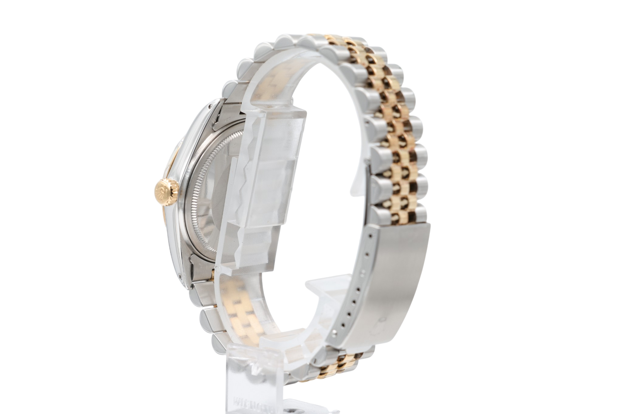 Rolex - Datejust – "Havana Ghost" – 16013 – 1983
