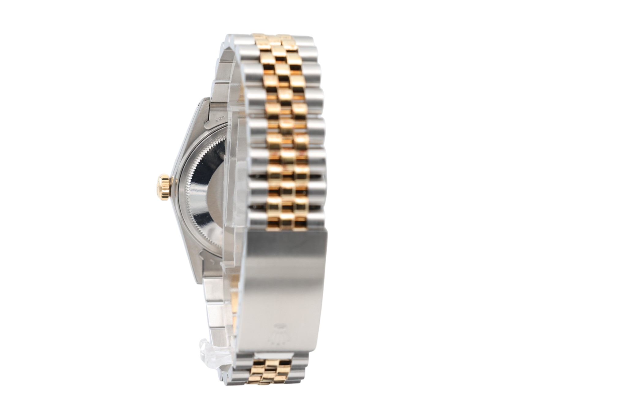 Rolex - Datejust – "Havana Ghost" – 16013 – 1983