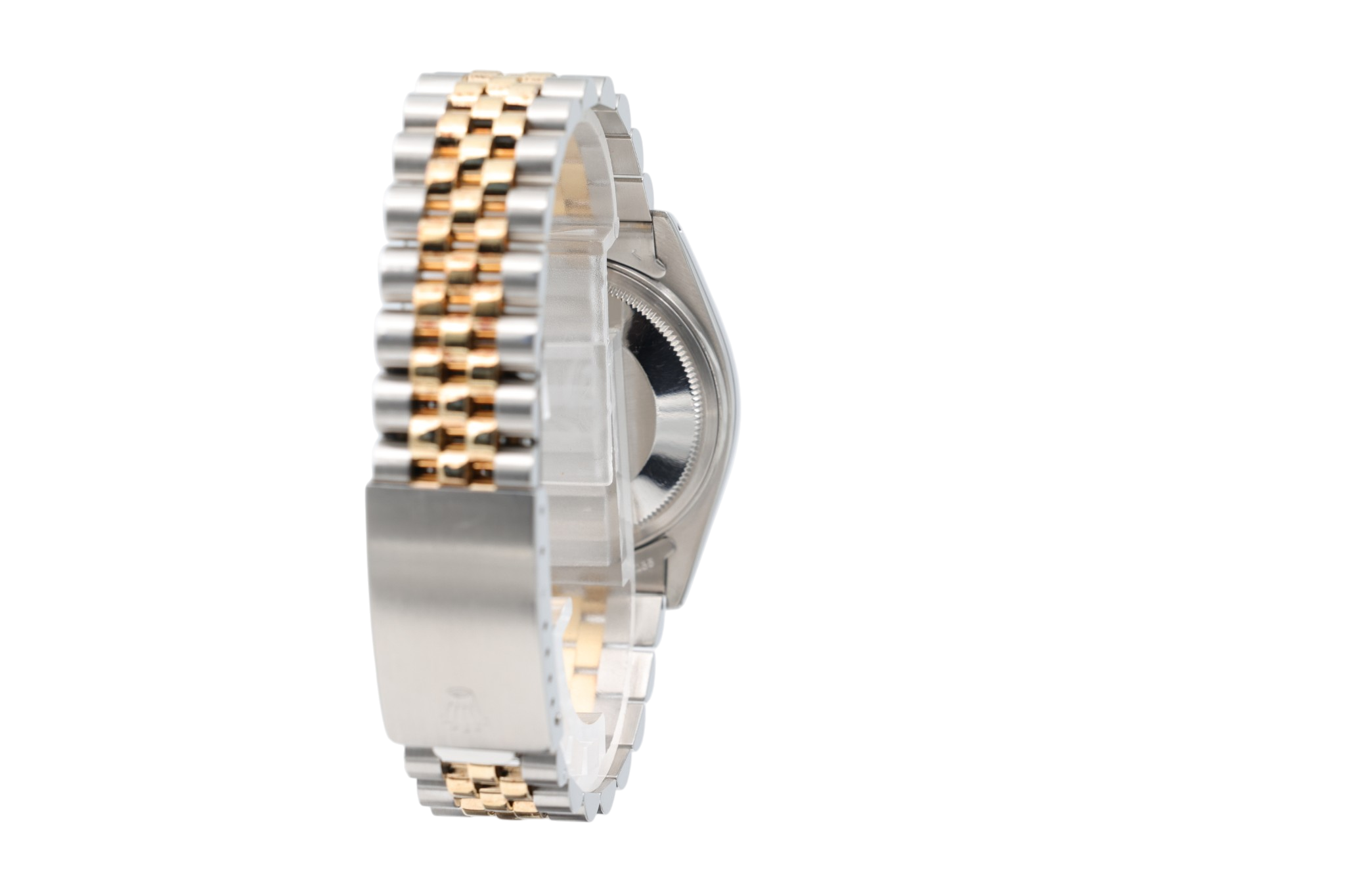 Rolex - Datejust – "Havana Ghost" – 16013 – 1983