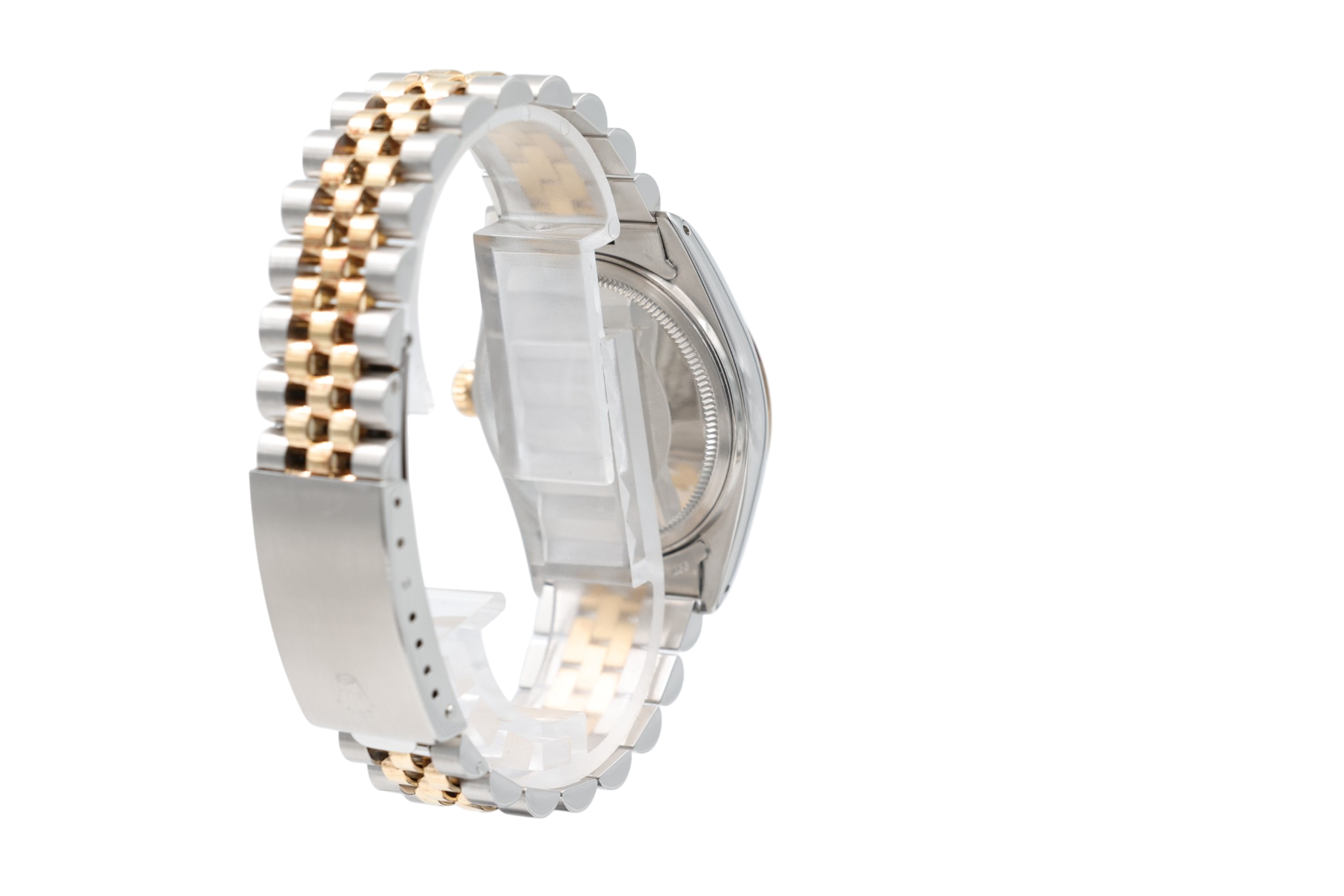 Rolex - Datejust – "Havana Ghost" – 16013 – 1983