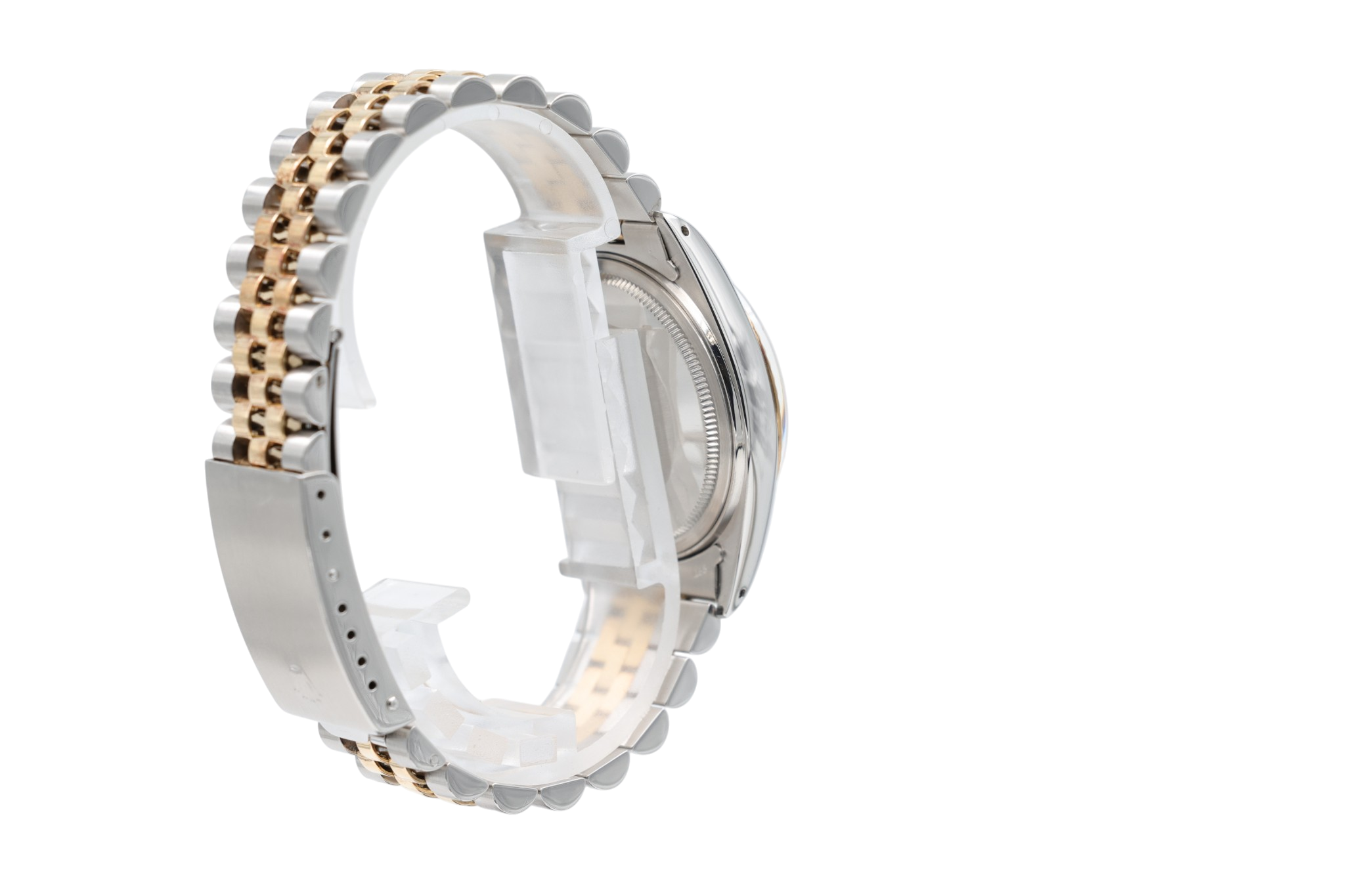 Rolex - Datejust – "Havana Ghost" – 16013 – 1983