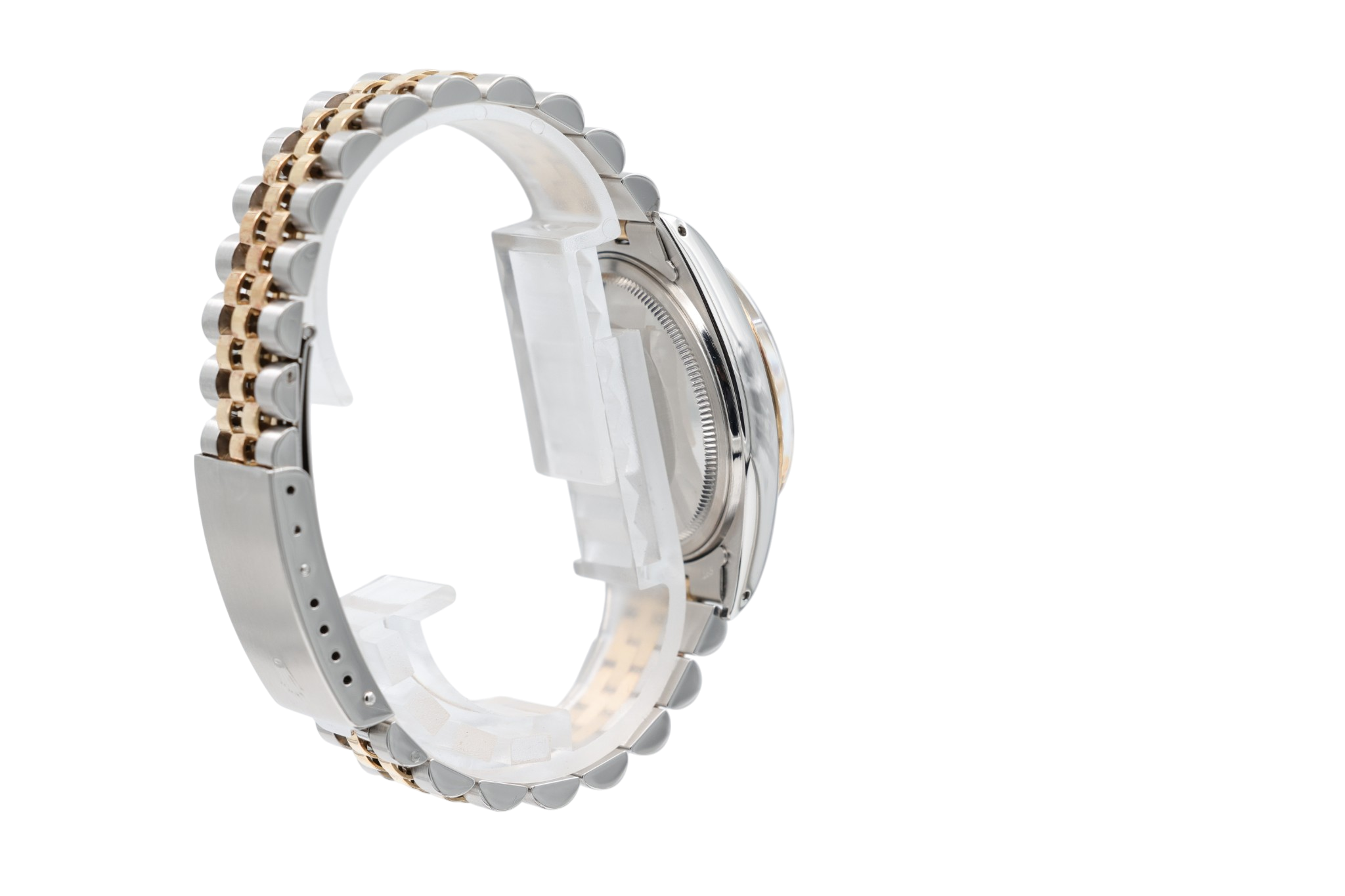 Rolex - Datejust – "Havana Ghost" – 16013 – 1983