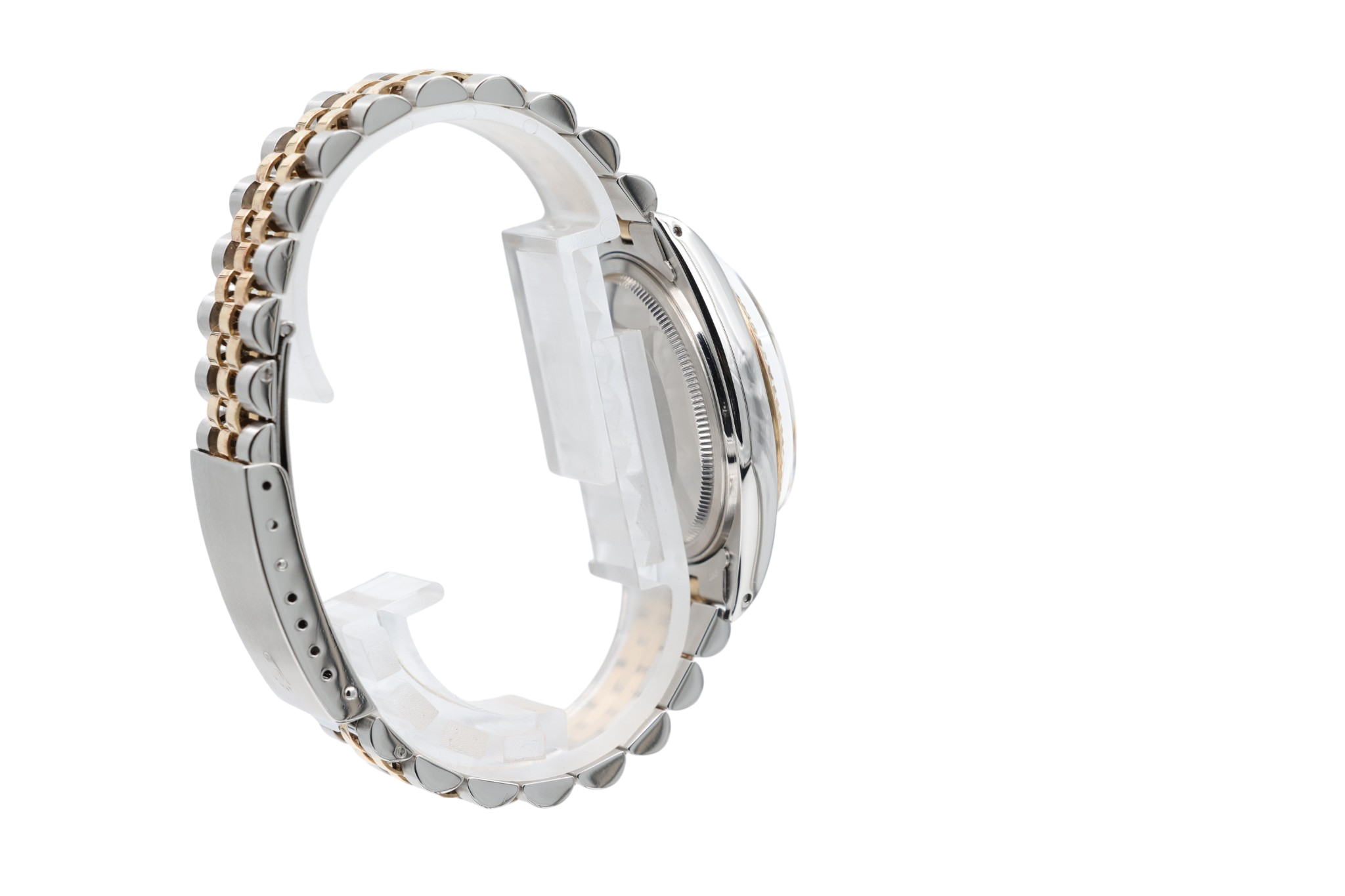 Rolex - Datejust – "Havana Ghost" – 16013 – 1983