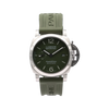 Panerai - Luminor Marina – Green – PAM01304 – 2022