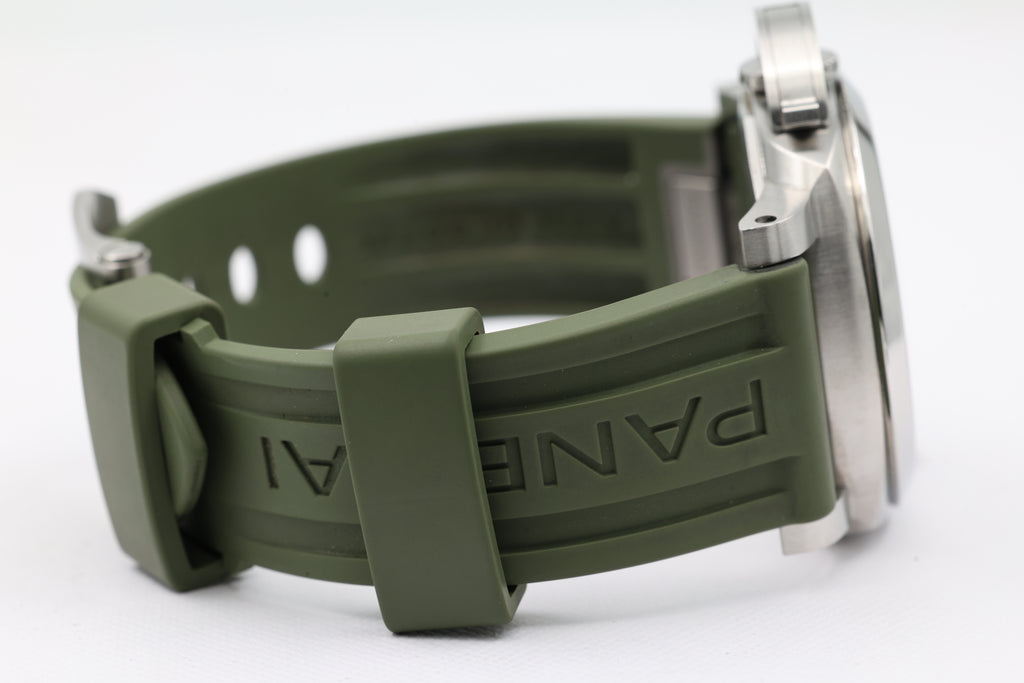 Panerai - Luminor Marina – Green – PAM01304 – 2022
