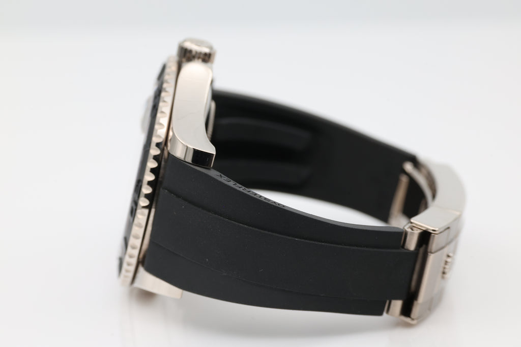 Rolex - Yacht-Master 42 – Black – 226659 – 2022