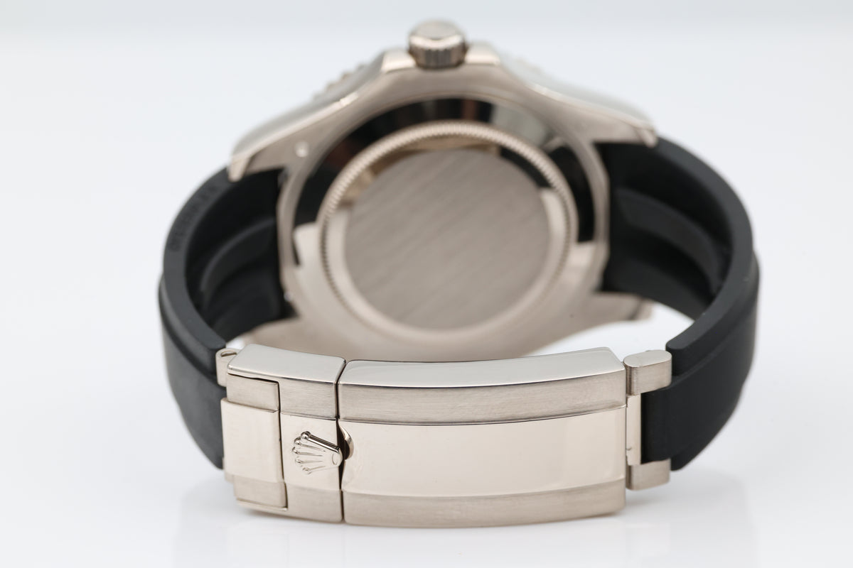 Rolex - Yacht-Master 42 – Black – 226659 – 2022