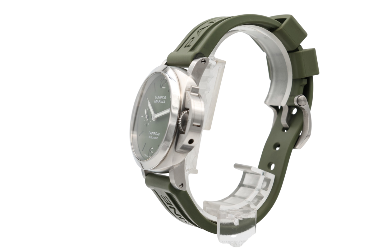 Panerai - Luminor Marina – Green – PAM01304 – 2022