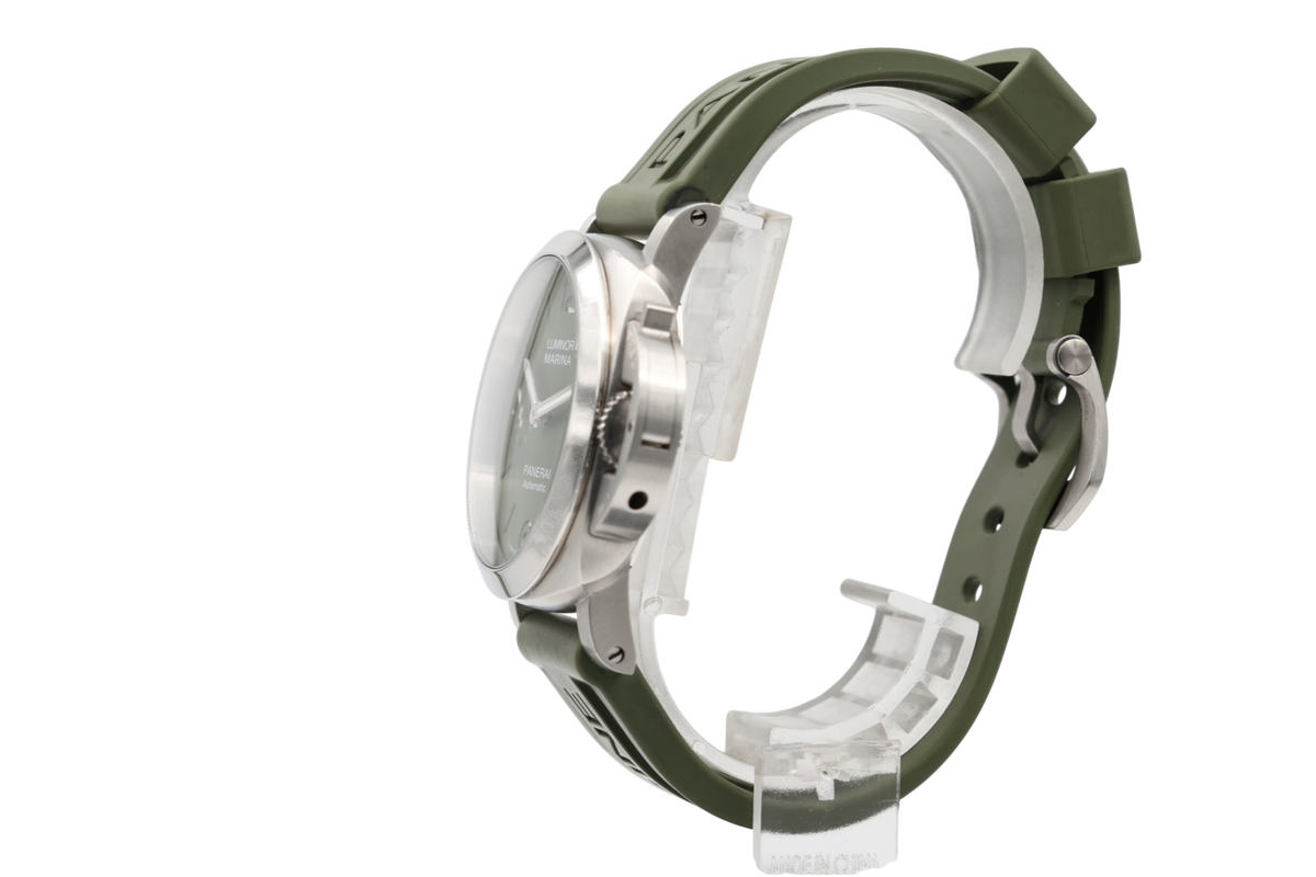 Panerai - Luminor Marina – Green – PAM01304 – 2022